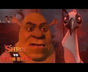 Shrek Reacts