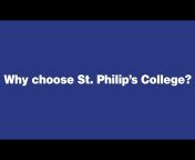 St. Philip&#39;s College