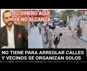 Noticiero la Nueva Revolucion De El Salvador