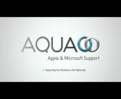 Aqua IT Support. (We Make IT Stress Free)