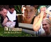 I&#39;m A Celebrity... Get Me Out Of Here!