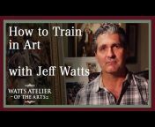 Watts Atelier of the Arts