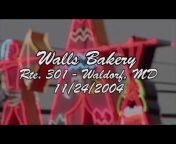 Walls Bakery, Waldorf, MD