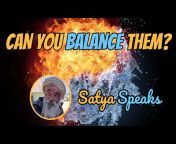Satya Speaks