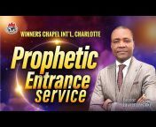 Winners Chapel International Charlotte