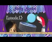 Solly Socks Puppet Theatre
