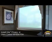 Gila Window Film