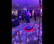 Raleigh 360 Photo Booth