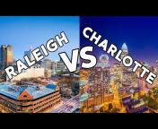 Living in Raleigh NC (THE ORIGINAL)