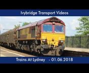Ivybridge Transport Videos