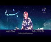 Mehria Abassi برنامه جنجالی چشم به راه