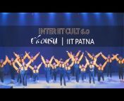 Exousia - Dance Club IITPatna