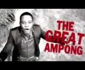Official Great Ampong