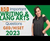 Purely Persistent - GED and HiSET Prep