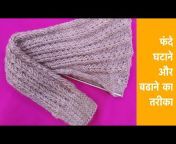 Usha Saini Knitting