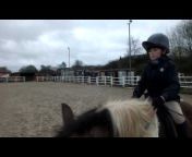 Kimblewick Equestrian Centre