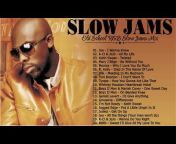 Slow Jams - AP