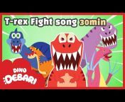Dino Debari - Kids&#39; Songs u0026 Stories