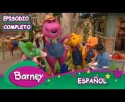 Barney u0026 Billy