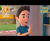 Toon Kids Deutsch - Videos für Kinder