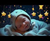 Relaxing Lullaby for Babies