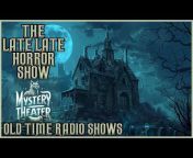 The Late Late Horror Show