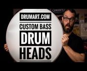Bearded Drums