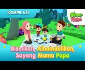 Omar u0026 Hana Indonesia - Animasi Anak Islami