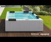 Aquapool Spas - YOUR Hot Tub - OUR Passion