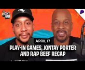 The Right Time with Bomani Jones