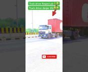 Ak Truck Vlog