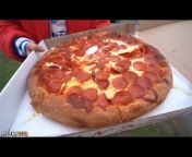 Pizza Review Joe