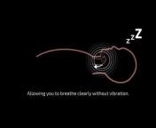 ZEUS: Tackling snoring at its source