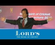 Lord&#39;s Cricket Ground