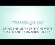 The REAPER Blog