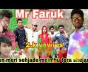 MR Faruk