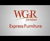 WGu0026R Furniture