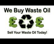 We Buy Waste Oil