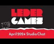 Leder Games Media