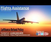 Flights Assistance