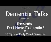 Dementia Talks