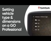 TomTom Support