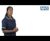 NHS England Workforce, Training and Education