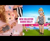 Rainbowunicorncat1 American Girl Doll Channel