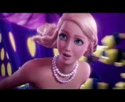 Barbie et la Magie des Perles 2014