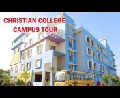 Christian College Bangalore