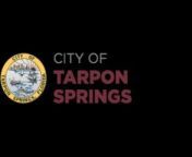 Tarpon Springs City Hall