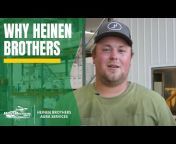 Heinen Brothers HBTV