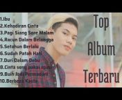 Album Indonesia terpopuler