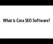 Cora SEO Software